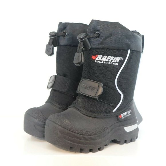 Baffin Mustang Snow Boots Winter Boots 
